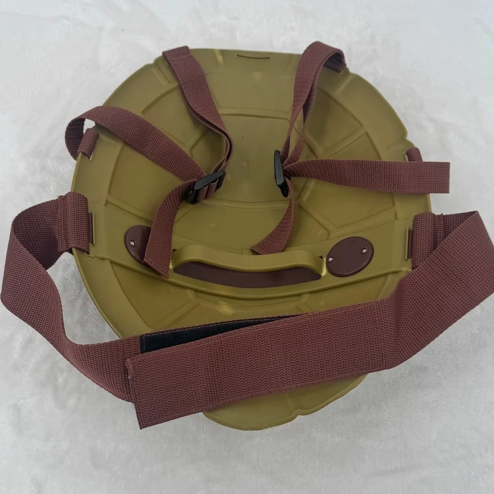 Teenage Mutant Ninja Turtles TMNT Kids Adjustable Shell Wearable Toy Nickelodeon